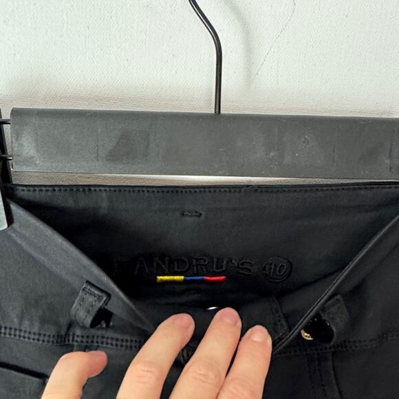 Leandrus Pants - Women's 10 - Picture 3 of 5